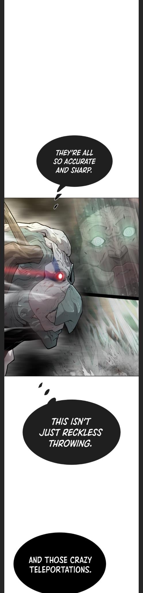 Superhuman Era chapter 124 - page 25