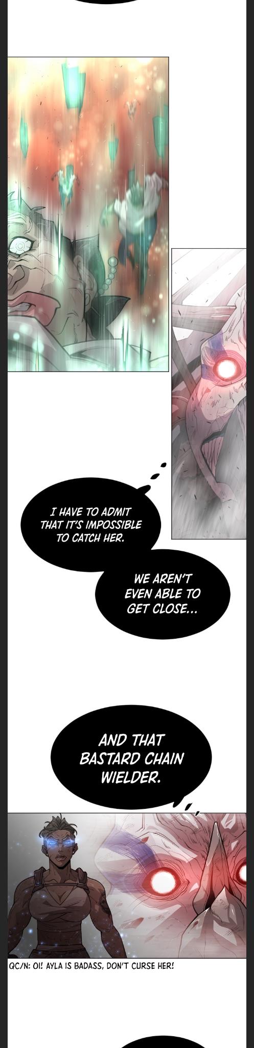 Superhuman Era chapter 124 - page 26