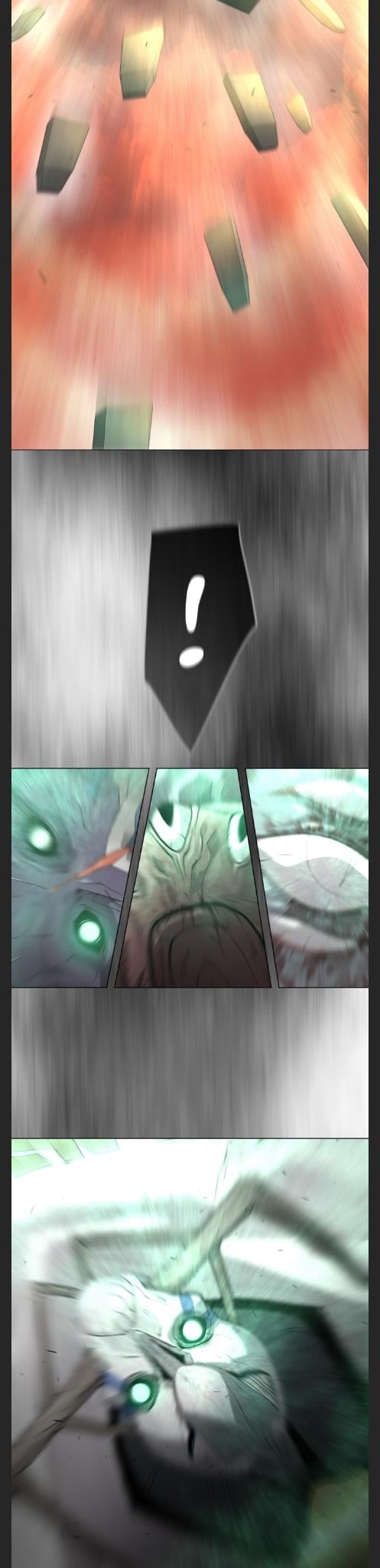 Superhuman Era chapter 124 - page 3