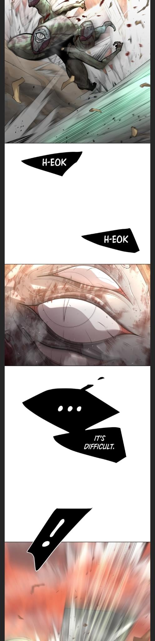 Superhuman Era chapter 124 - page 30