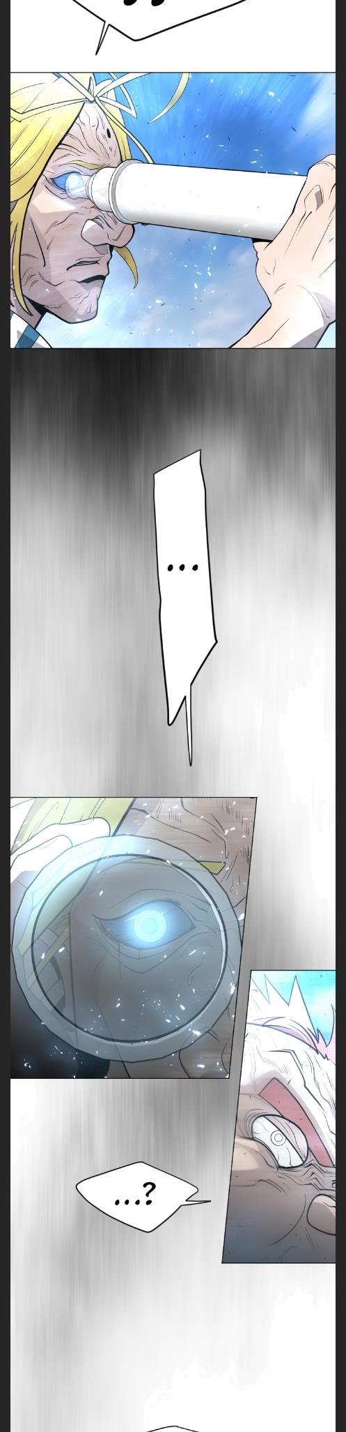 Superhuman Era chapter 124 - page 39