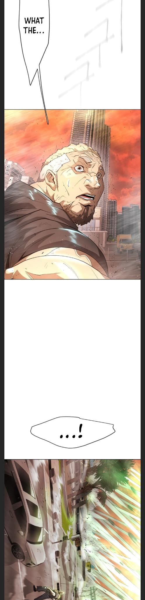 Superhuman Era chapter 124 - page 7