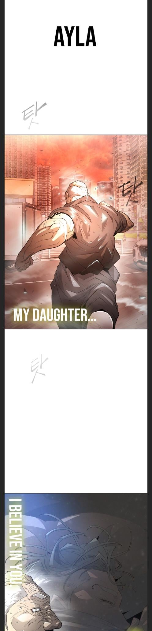 Superhuman Era chapter 124 - page 9