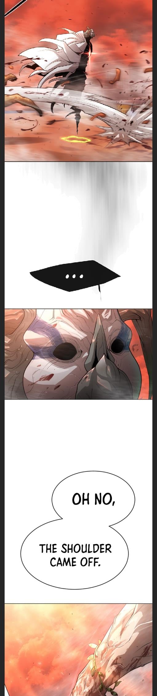 Superhuman Era chapter 123 - page 12