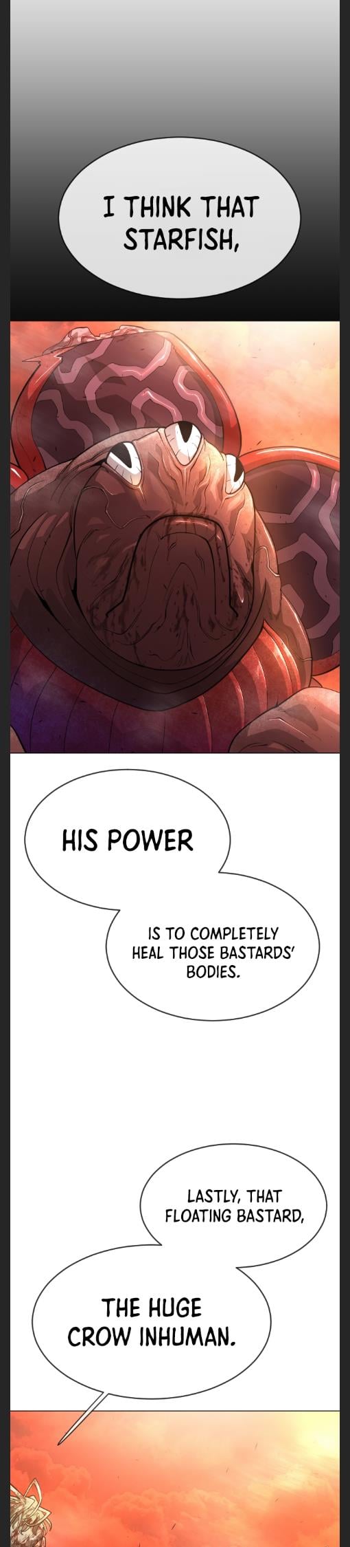 Superhuman Era chapter 123 - page 19