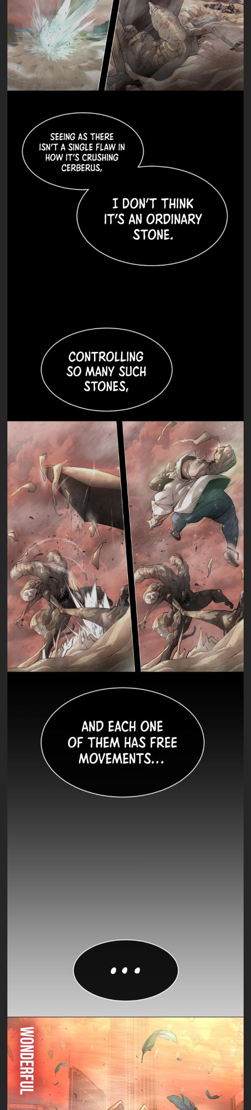 Superhuman Era chapter 123 - page 25