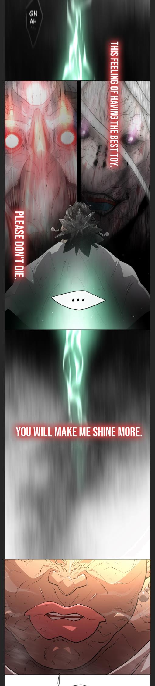Superhuman Era chapter 123 - page 28
