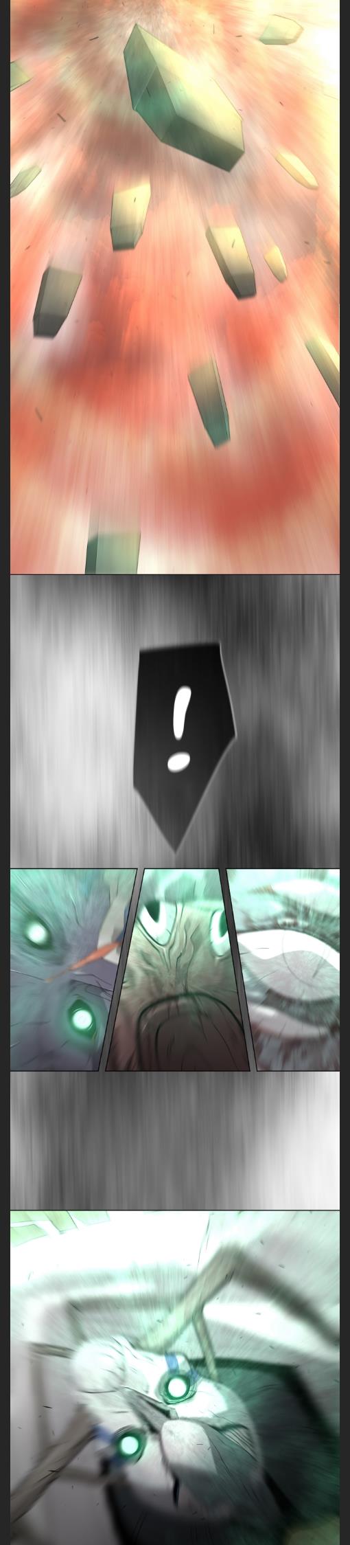 Superhuman Era chapter 123 - page 31