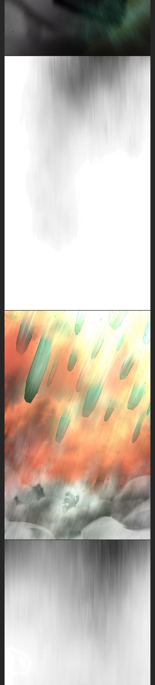 Superhuman Era chapter 123 - page 32