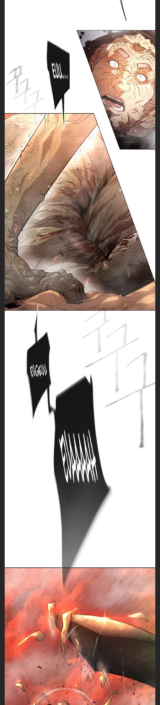 Superhuman Era chapter 123 - page 7