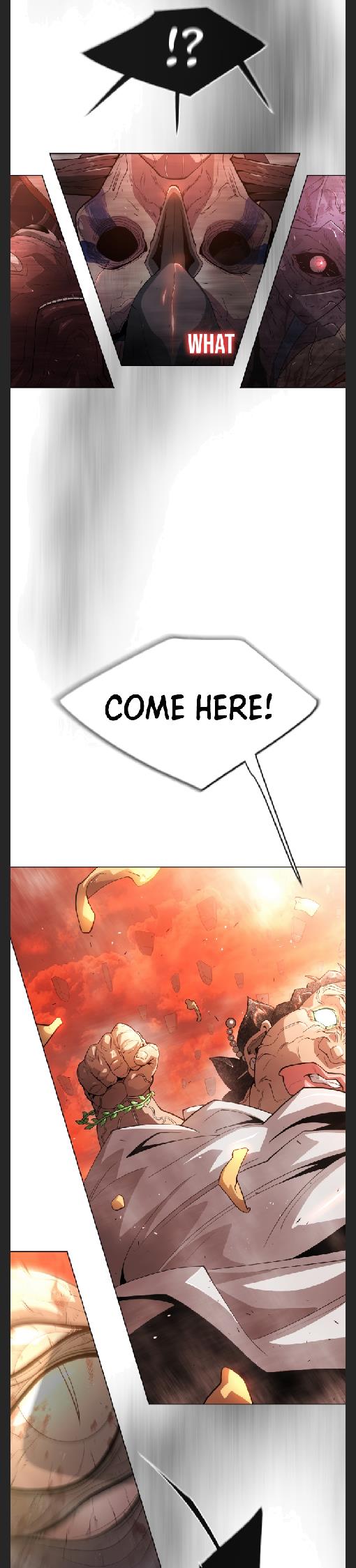 Superhuman Era chapter 123 - page 9