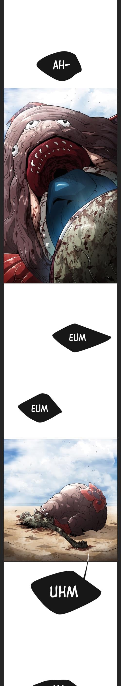 Superhuman Era chapter 122 - page 11