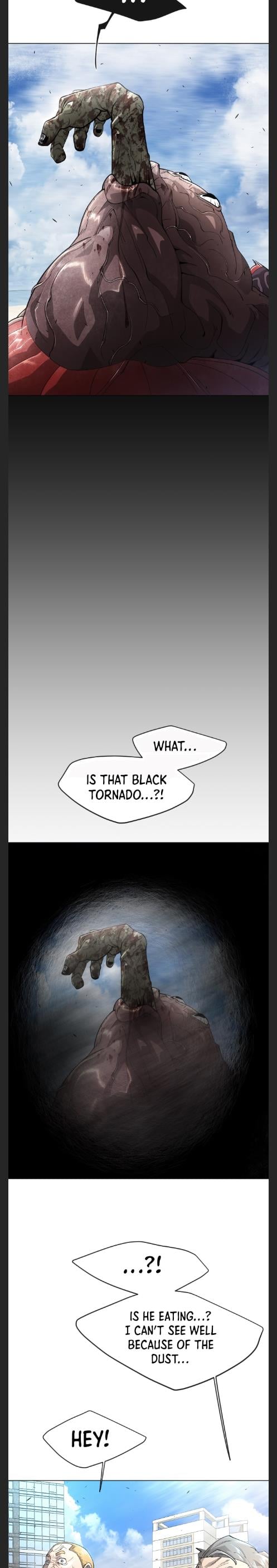 Superhuman Era chapter 122 - page 12