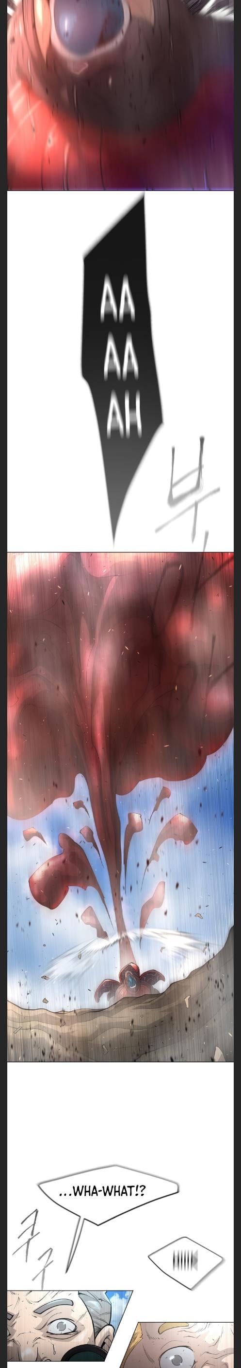 Superhuman Era chapter 122 - page 16