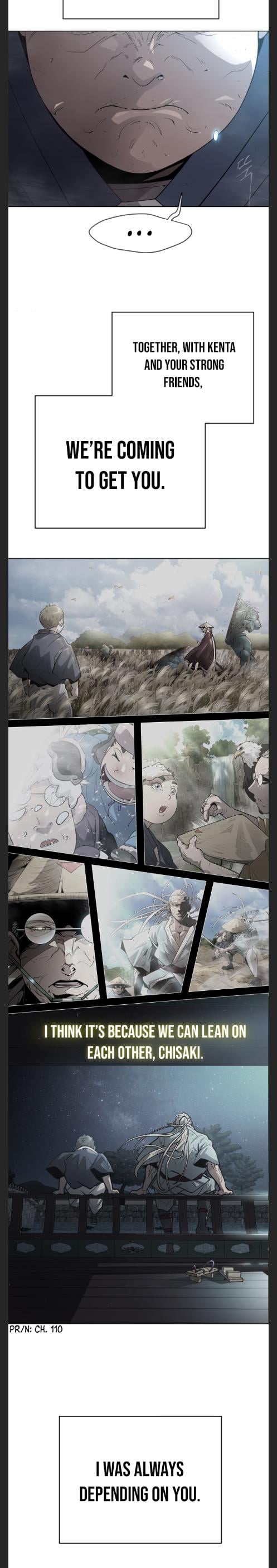 Superhuman Era chapter 122 - page 2