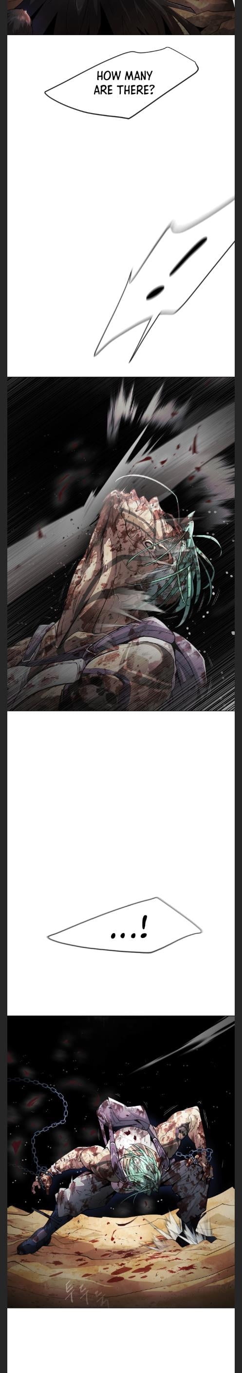 Superhuman Era chapter 122 - page 7