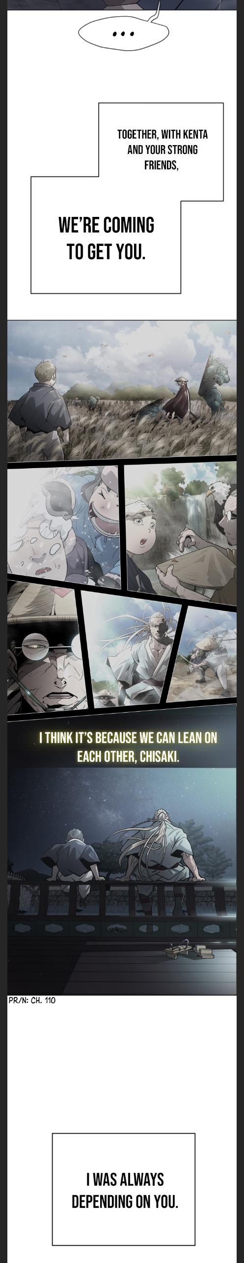 Superhuman Era chapter 121 - page 29