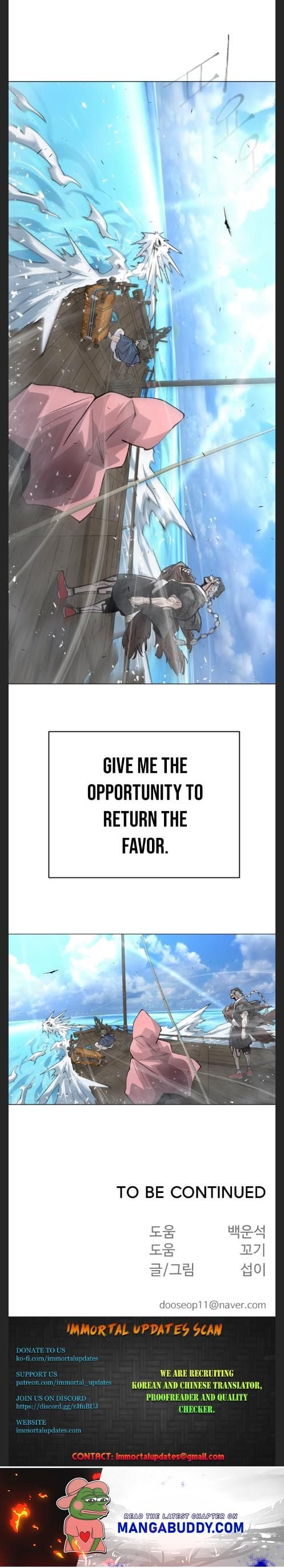 Superhuman Era chapter 121 - page 30