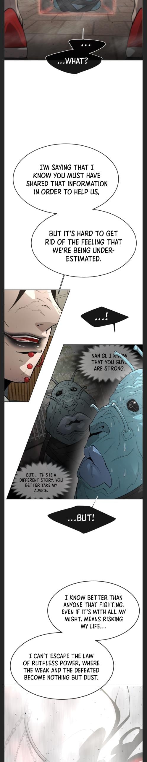 Superhuman Era chapter 121 - page 5