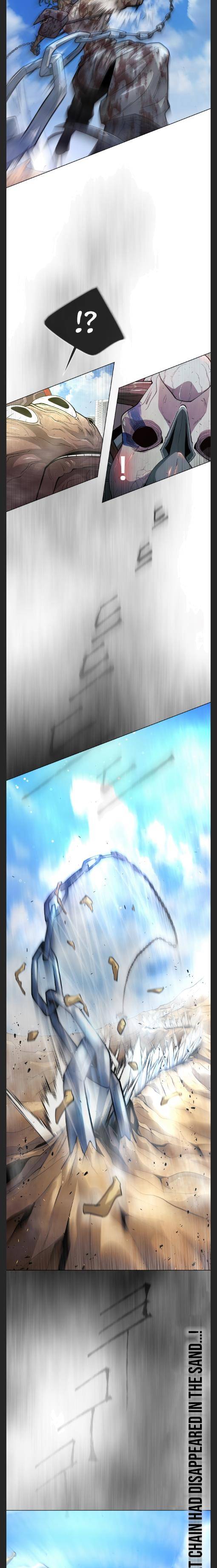 Superhuman Era chapter 120 - page 10