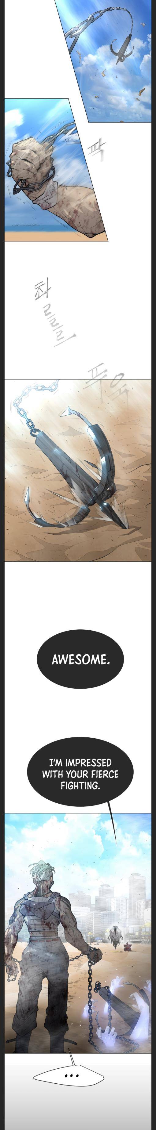 Superhuman Era chapter 120 - page 12
