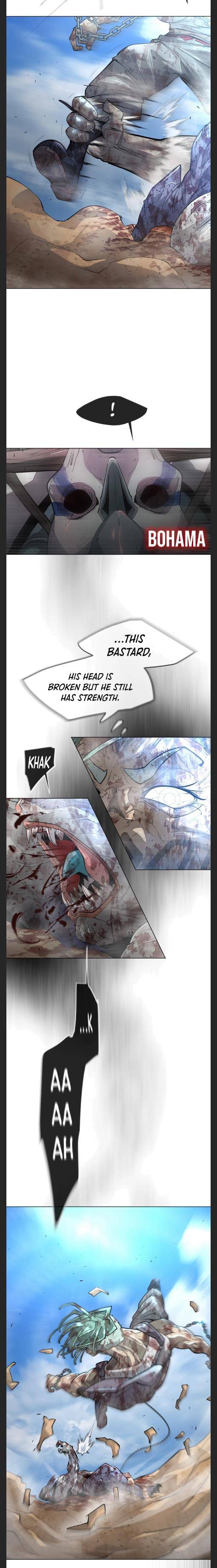 Superhuman Era chapter 120 - page 4