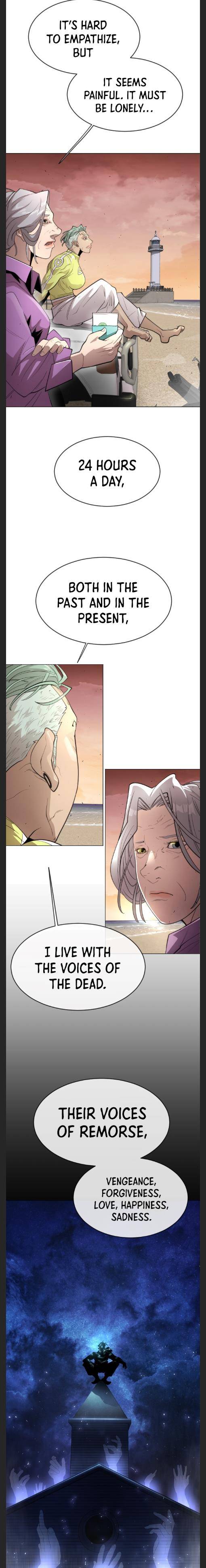 Superhuman Era chapter 119 - page 11