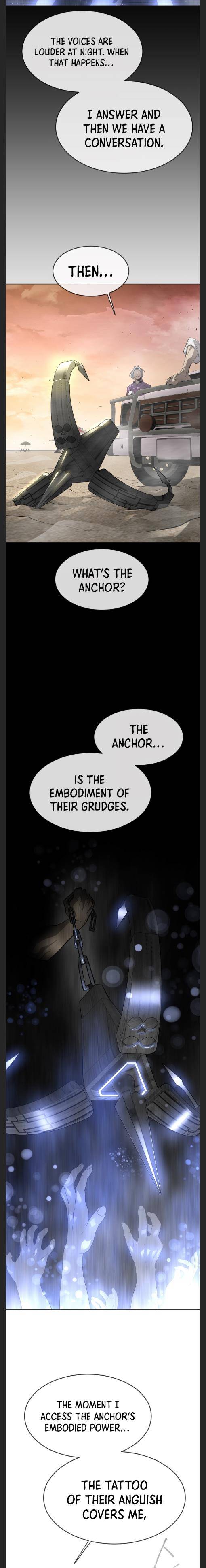 Superhuman Era chapter 119 - page 12