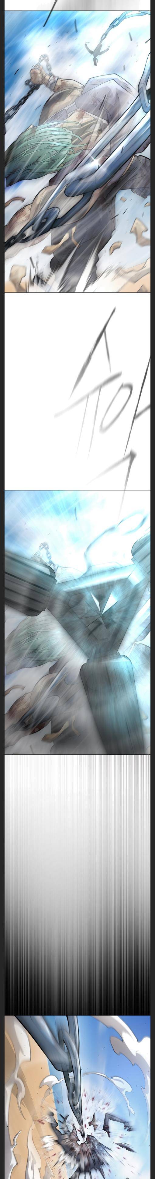 Superhuman Era chapter 119 - page 4