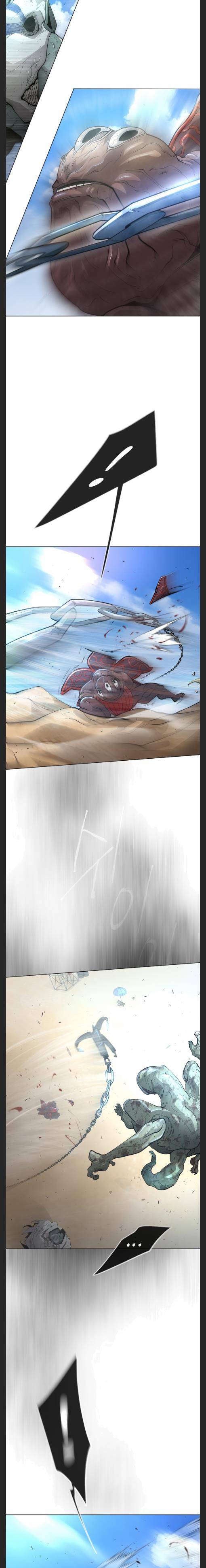 Superhuman Era chapter 119 - page 8