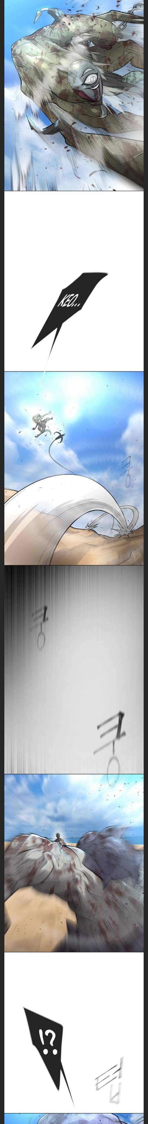 Superhuman Era chapter 119 - page 9
