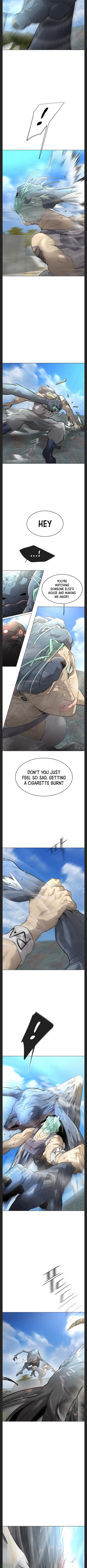 Superhuman Era chapter 117 - page 2