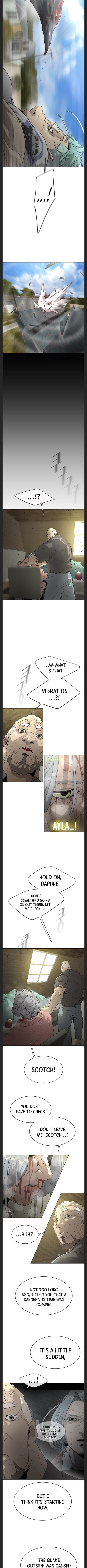 Superhuman Era chapter 117 - page 3