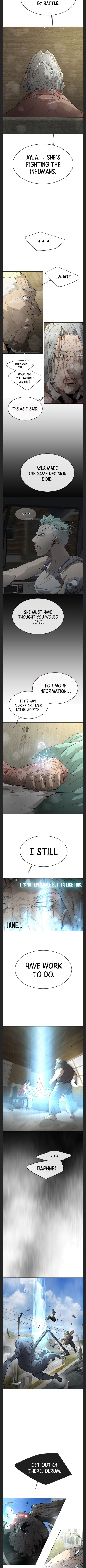 Superhuman Era chapter 117 - page 4