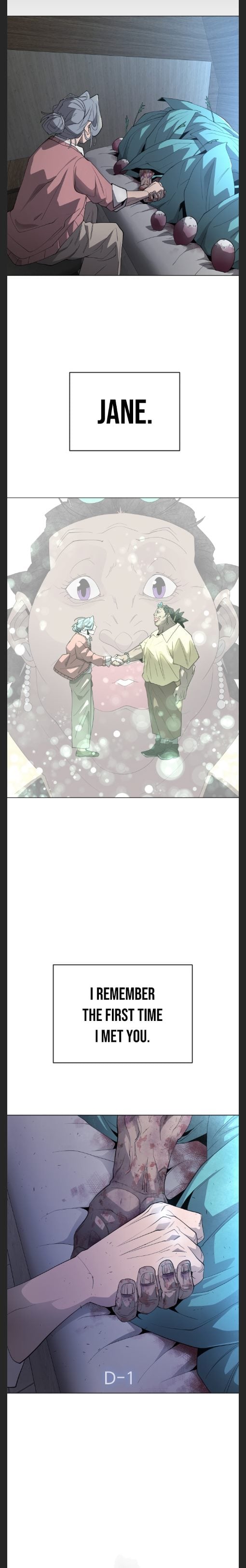 Superhuman Era chapter 116 - page 17