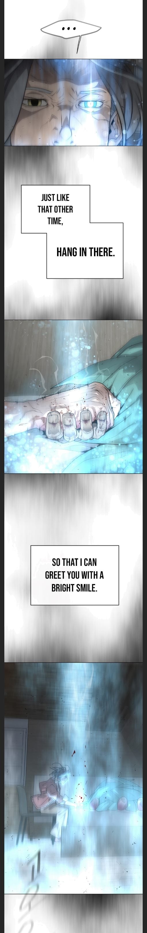 Superhuman Era chapter 116 - page 18