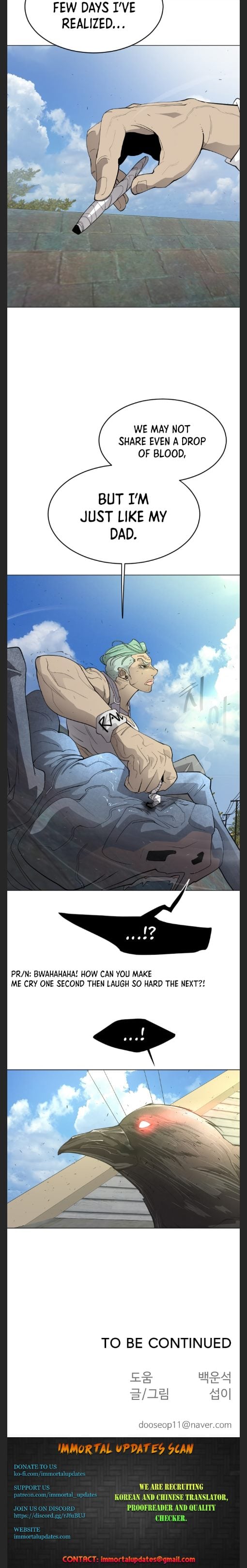 Superhuman Era chapter 116 - page 24