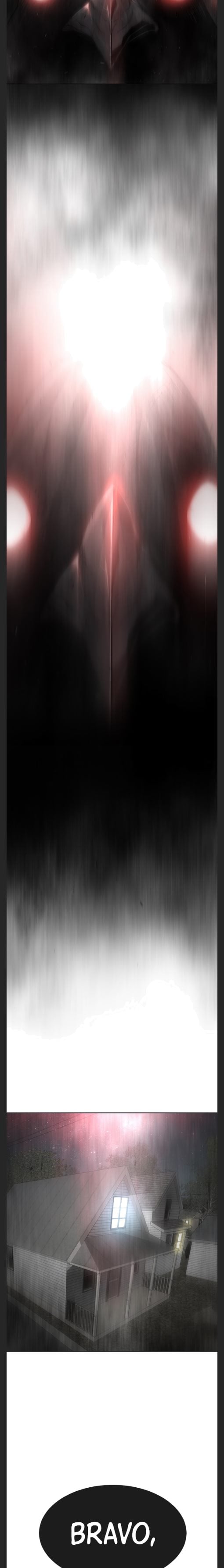 Superhuman Era chapter 115 - page 23