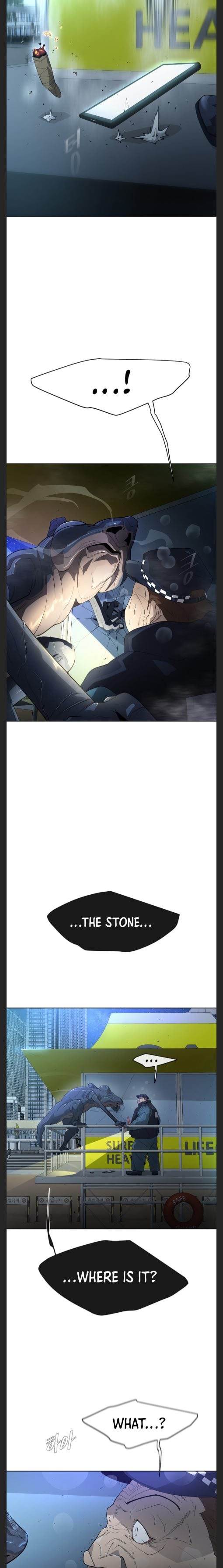 Superhuman Era chapter 115 - page 9