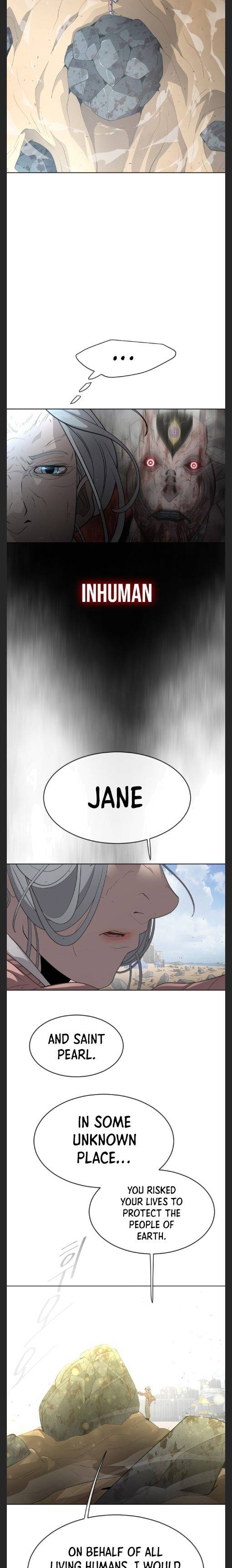 Superhuman Era chapter 114 - page 15