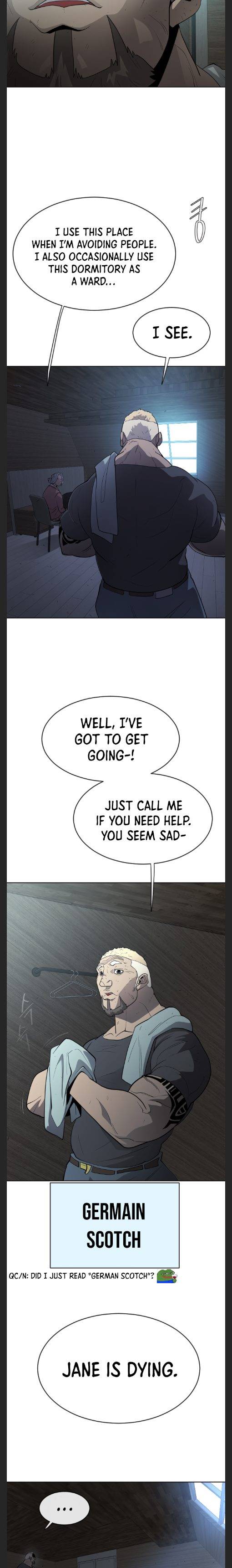 Superhuman Era chapter 114 - page 18