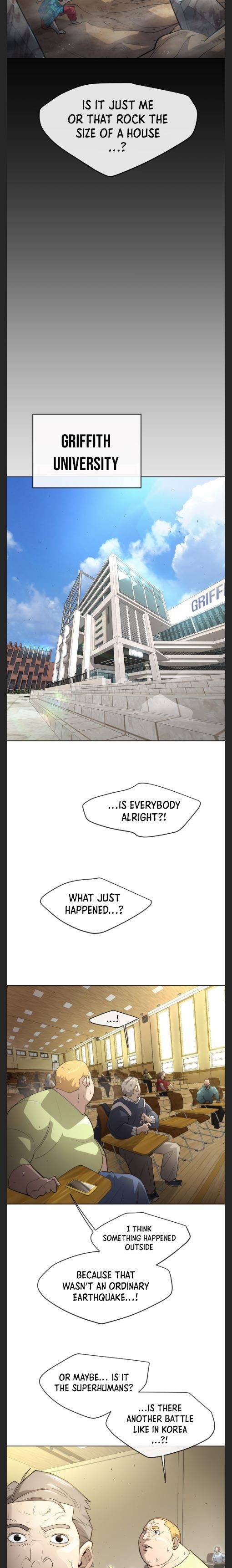 Superhuman Era chapter 114 - page 7