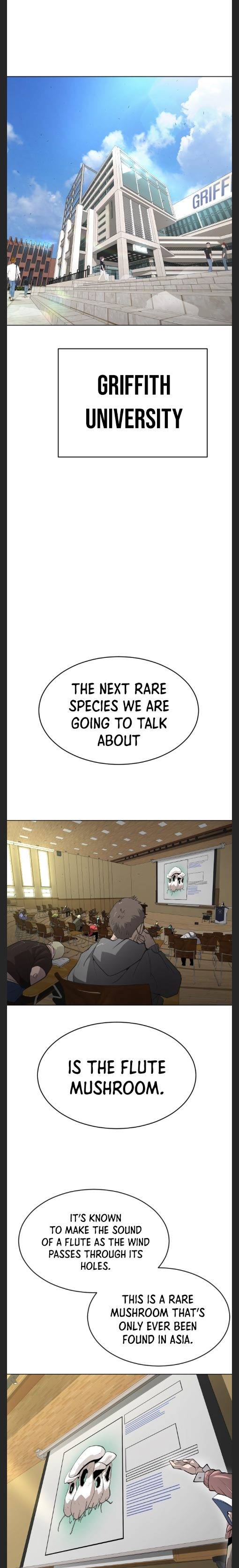 Superhuman Era chapter 113 - page 16
