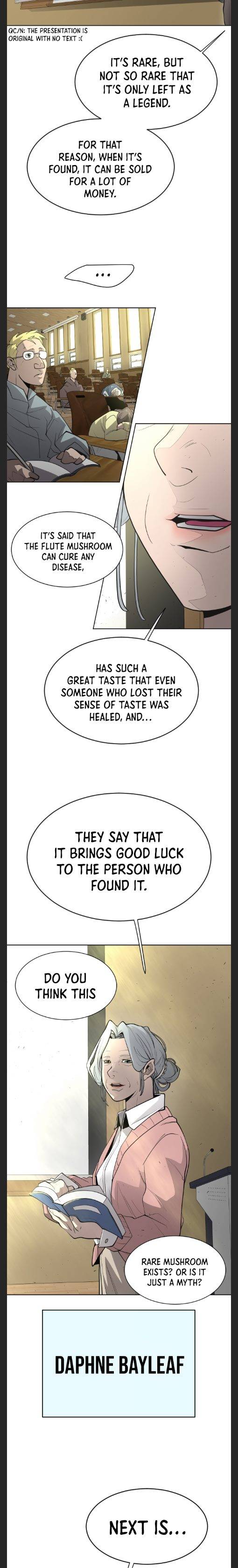 Superhuman Era chapter 113 - page 17