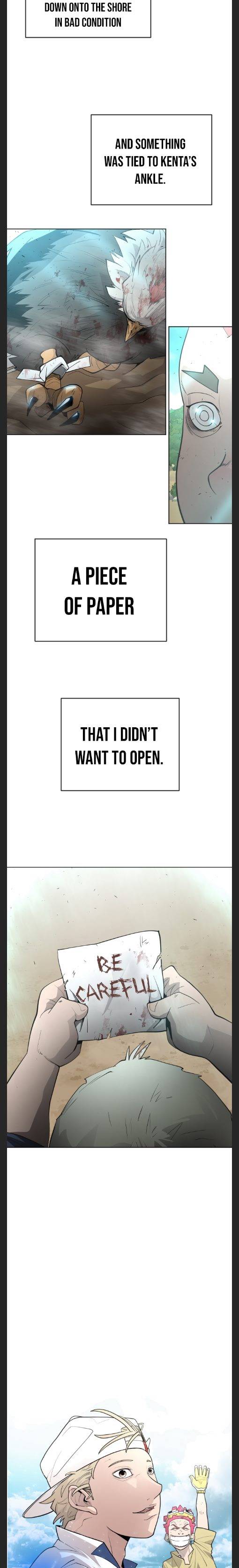 Superhuman Era chapter 113 - page 2