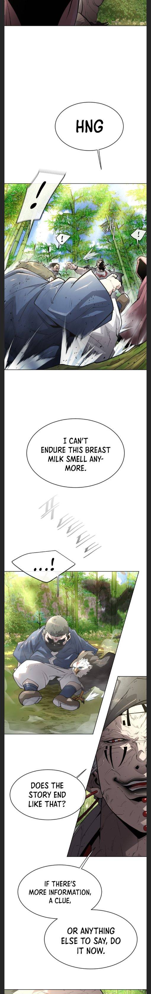 Superhuman Era chapter 113 - page 5