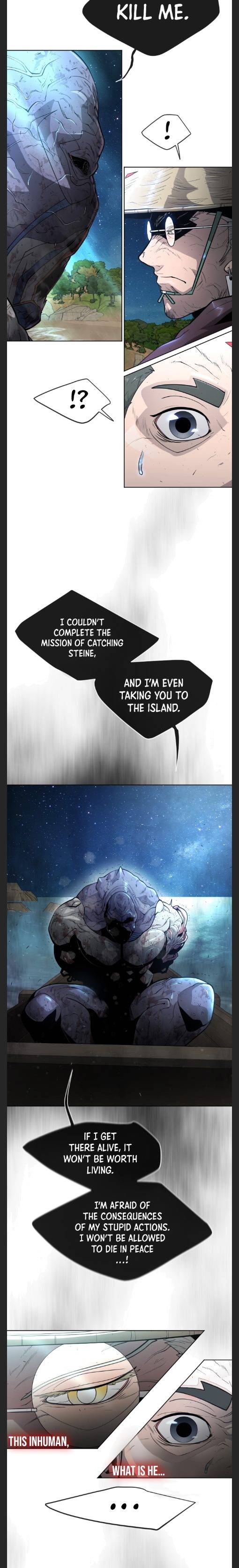 Superhuman Era chapter 113 - page 7