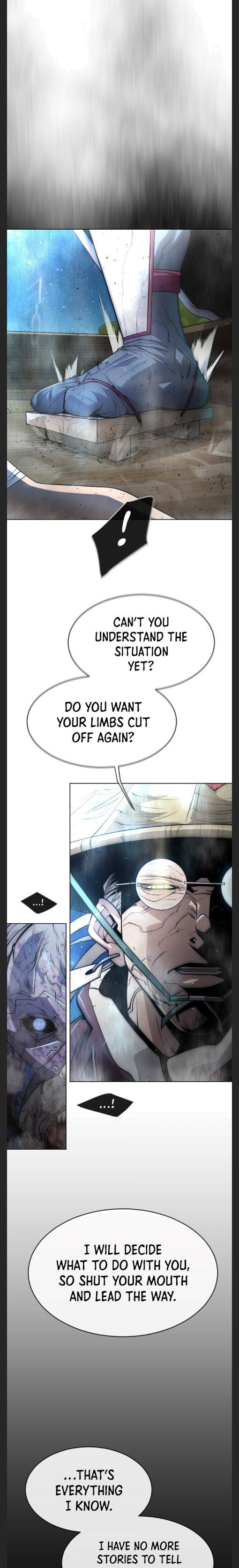 Superhuman Era chapter 113 - page 8