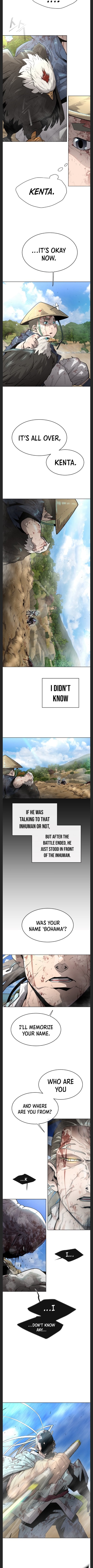 Superhuman Era chapter 112 - page 2