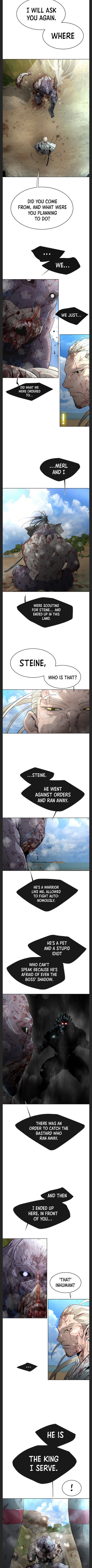Superhuman Era chapter 112 - page 4